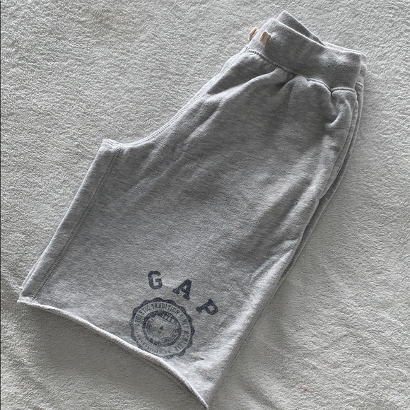 Gap Drawstring Shorts - Picture 6 of 6